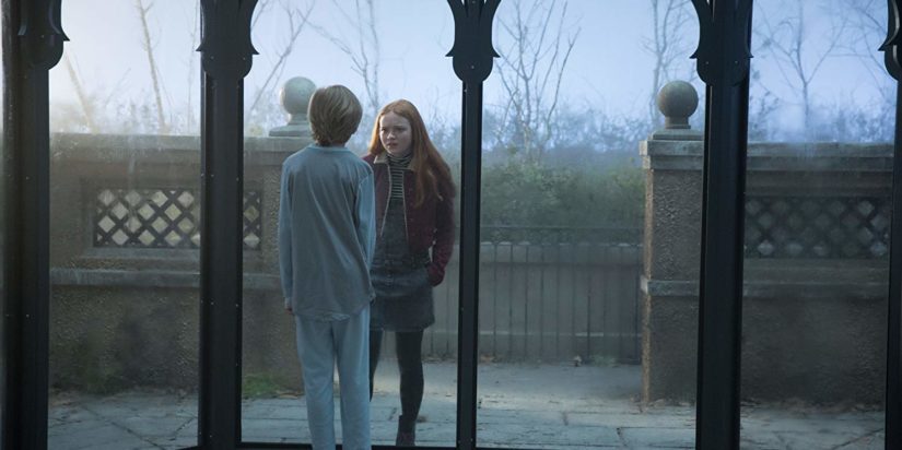 Eli Explained Gene Therapy Stranger Things And 5 Things You May Have Missed Signal Horizon 