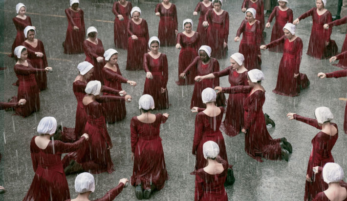 The Handmaid S Tale Season 3 Episode 13 Mayday Recap And Review