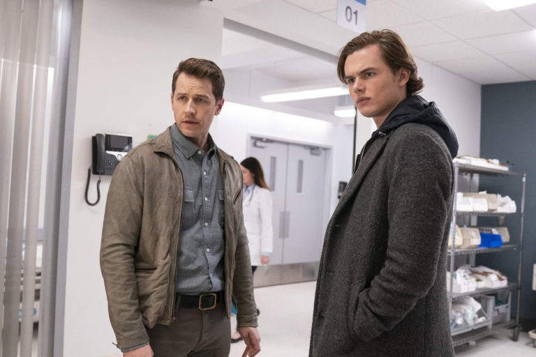 Manifest Season 2 Episode 11: Unaccompanied Minor-Review and Recap ...