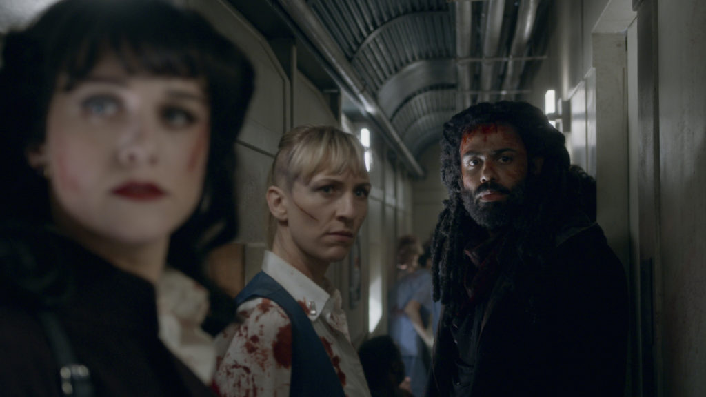 Snowpiercer Episode 9 And Episode 10 Review And Recap ...