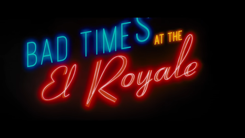 Bad Times At The El Royale Explained The Cal Neva Hotel The Tape Purgatory And What It All Means Signal Horizon Magazine