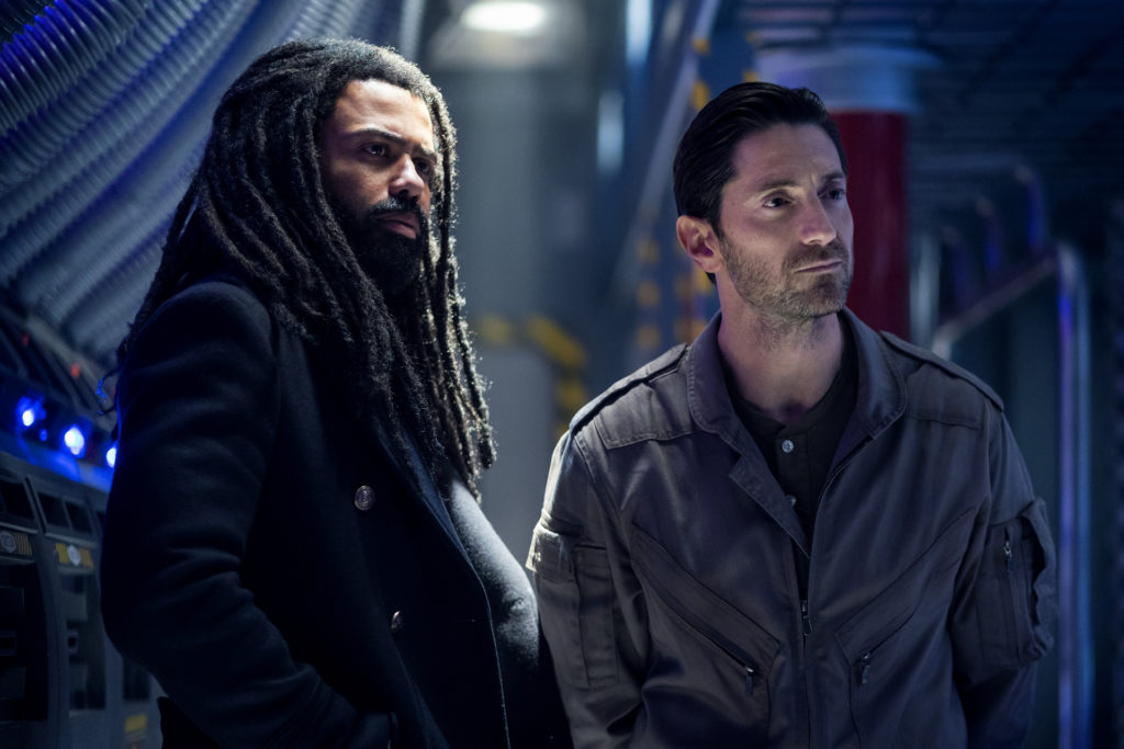 Snowpiercer Season 2 Episode 10 Into The White- Everything You Need To ...