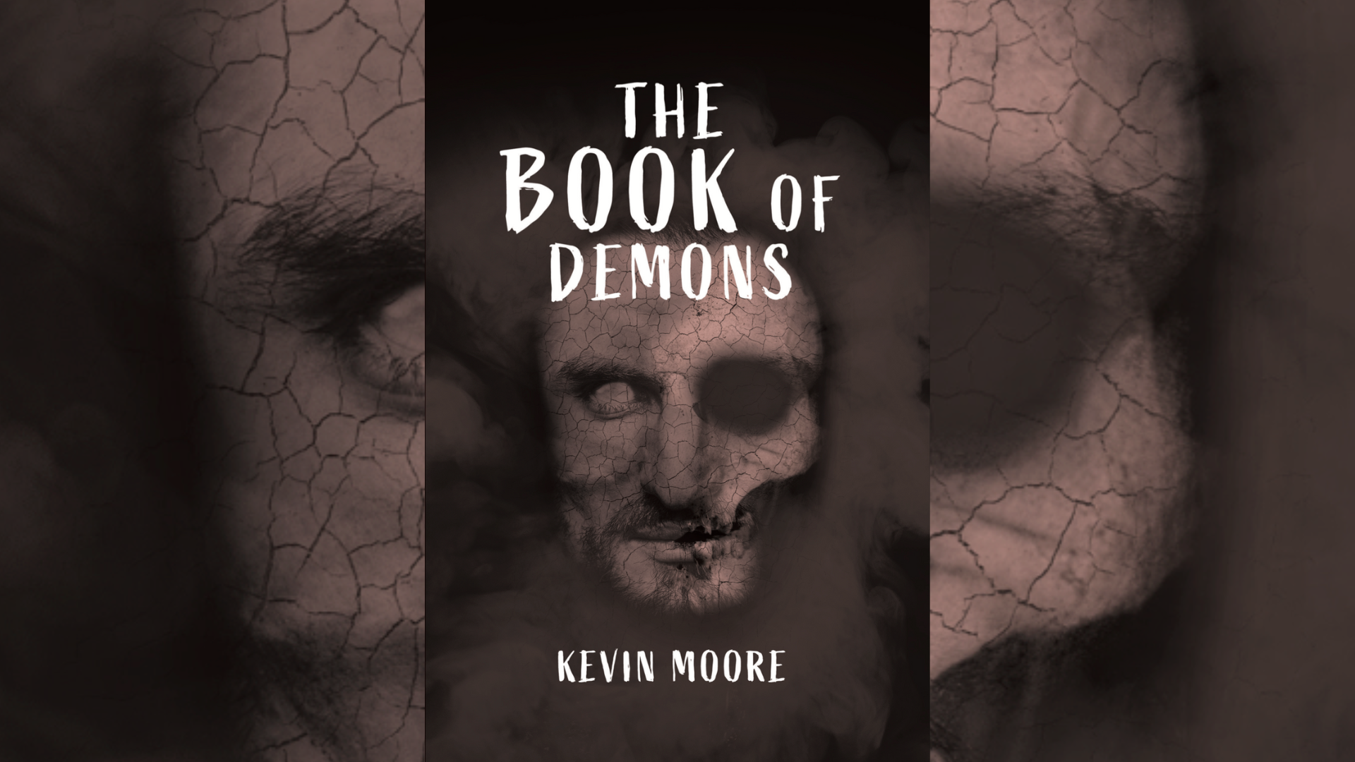 EXCLUSIVE BOOK EXCERPT Book of Demons by Kevin Moore - Signal Horizon