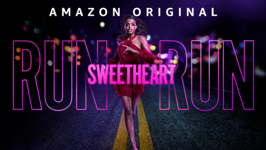 {Movie Review} Run Sweetheart Run - Signal Horizon