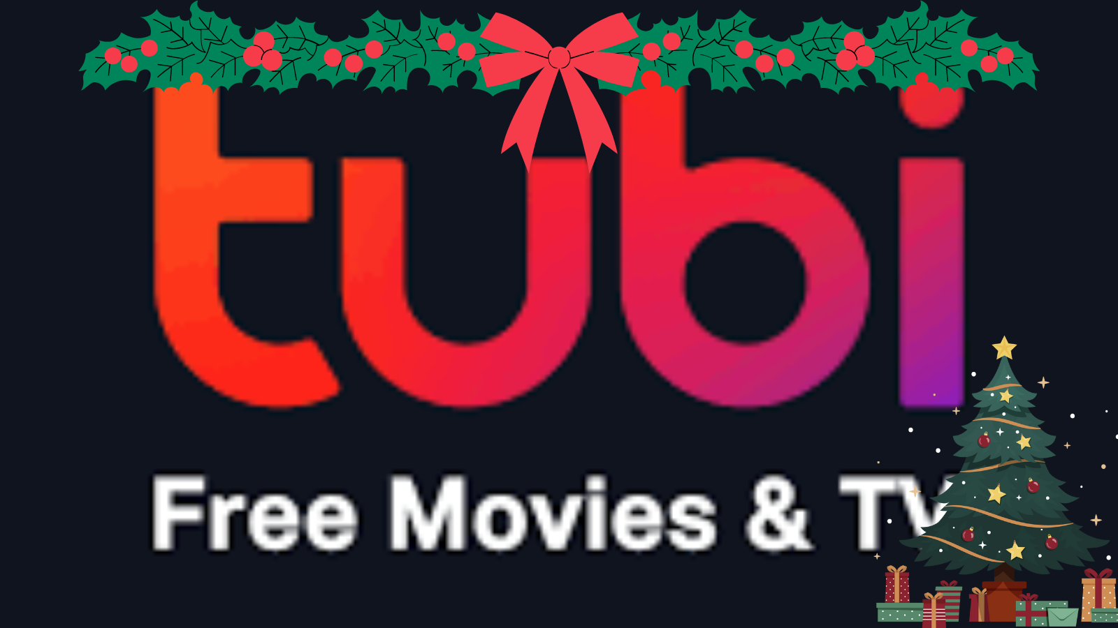 All The Christmas Horror Movies On Tubi Right Now December 2023 ...