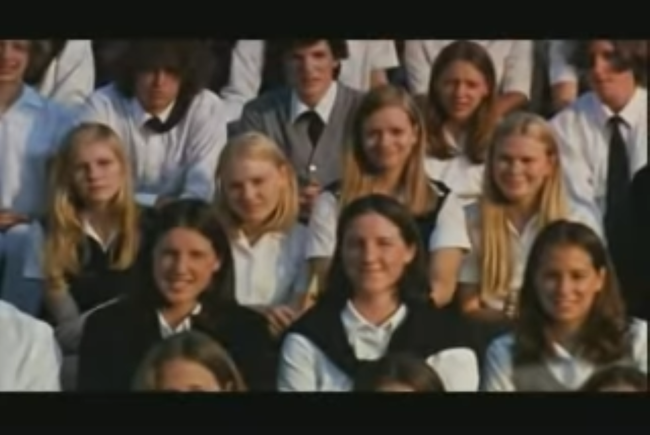 The Virgin Suicides Explained Existential Dread Hopelessness And Why