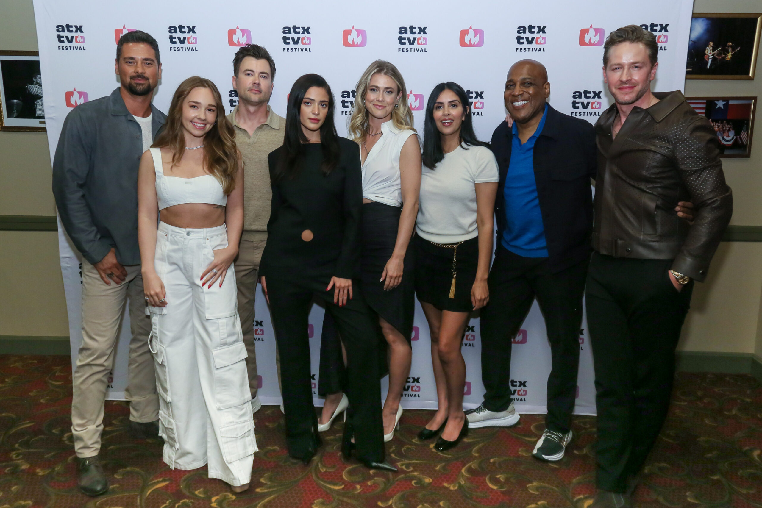 ATX TV Fest 2023 Manifest Panel Review- A Perfect Example Of A Great Panel And A Beloved Series - Signal