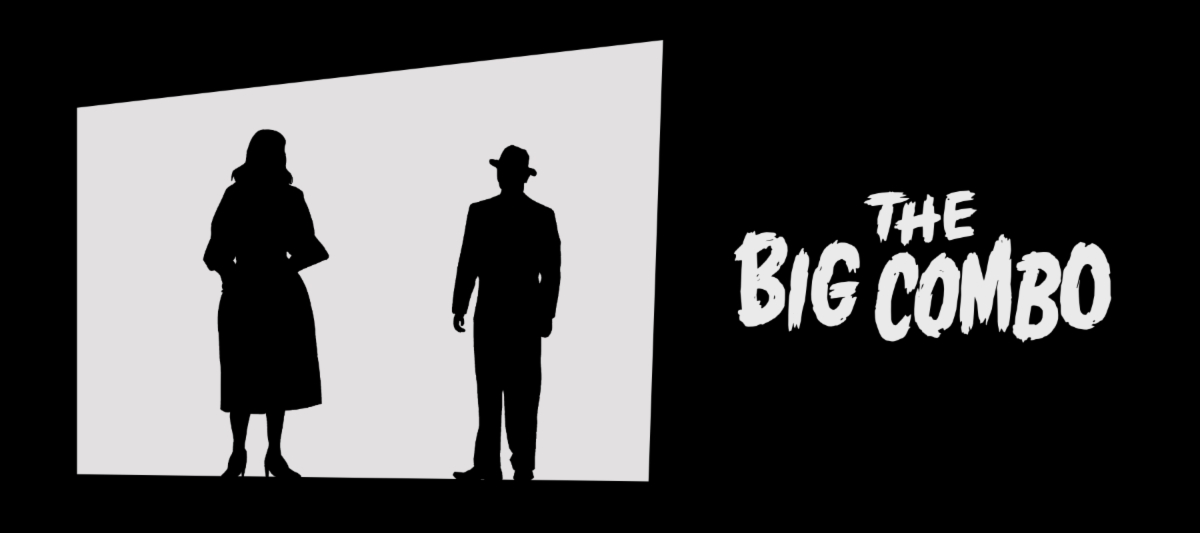 Blu-ray News} The Big Combo (1955) Gets the 4K Restoration It's